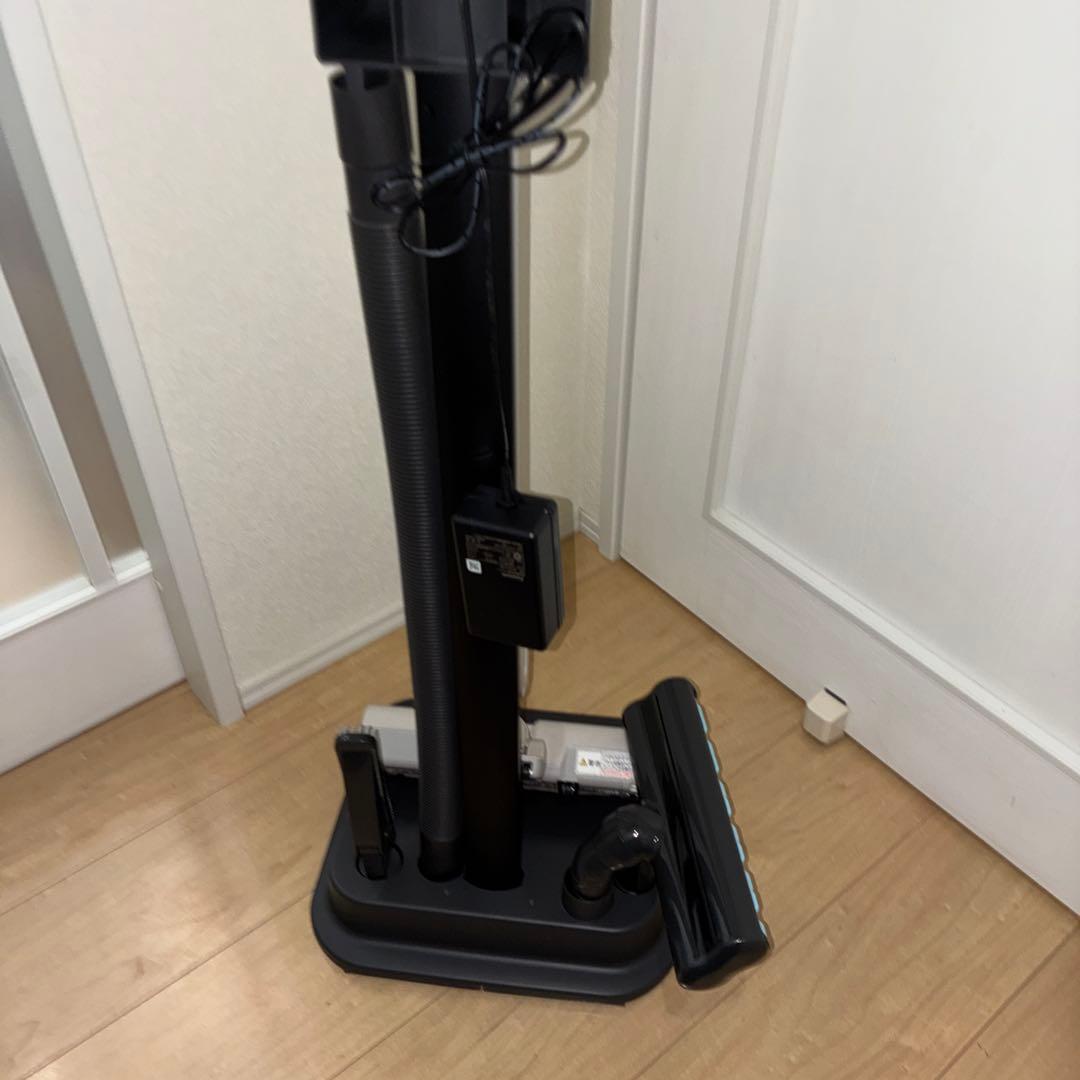 Panasonic コードレス掃除機 MC‐VKS8200 2020年製