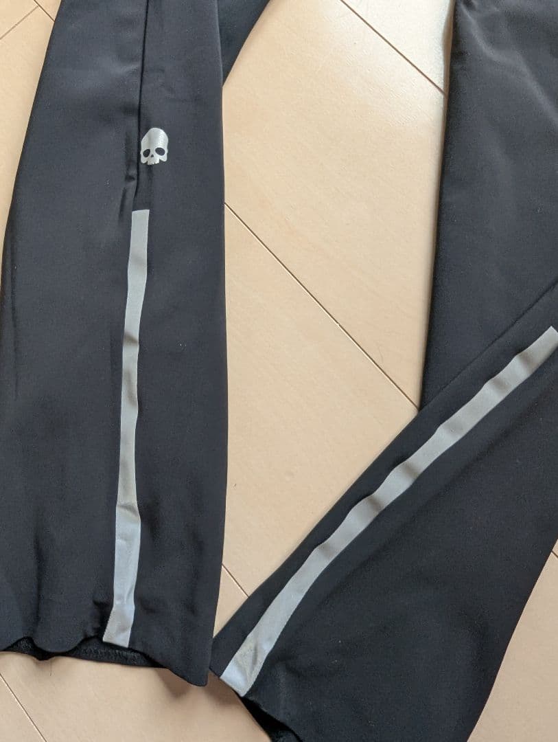 ハイドロゲン　HYDROGEN　ゴルフパンツ　ズボンドクロ