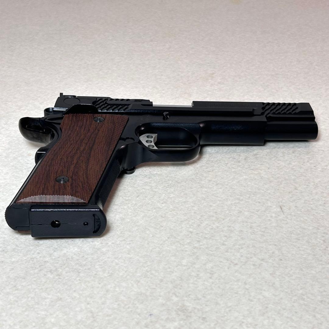 トイガン KSC M 945 black