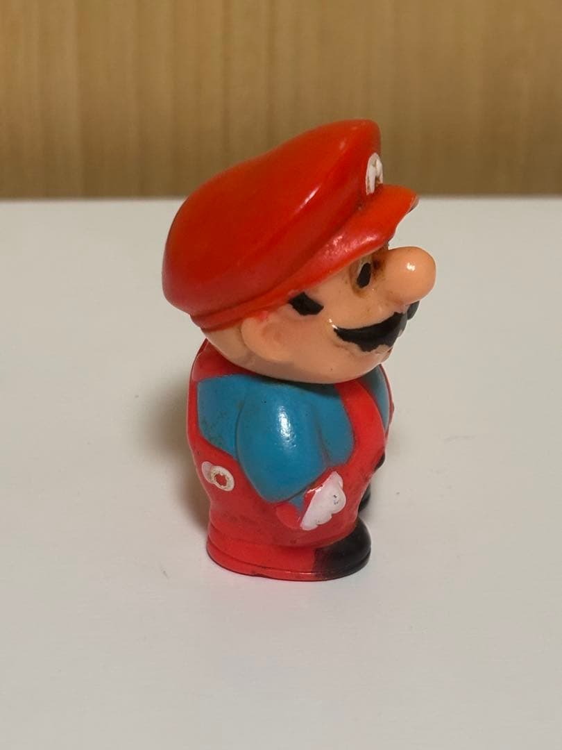 マリオ フィギュアセット 大小2体