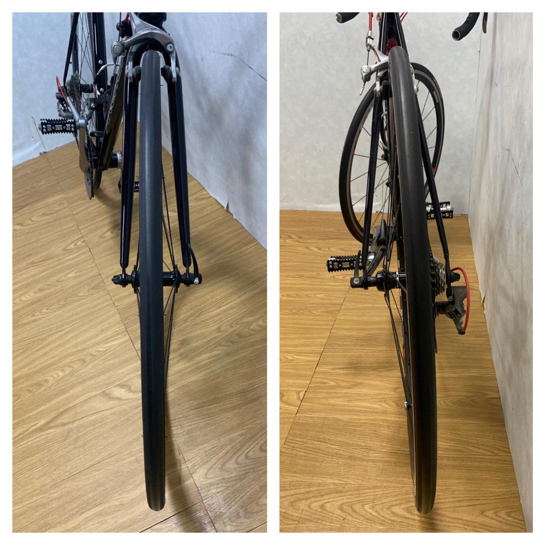 SS☆974 BRIDGESTONE クロモリロードバイク ANCHOR