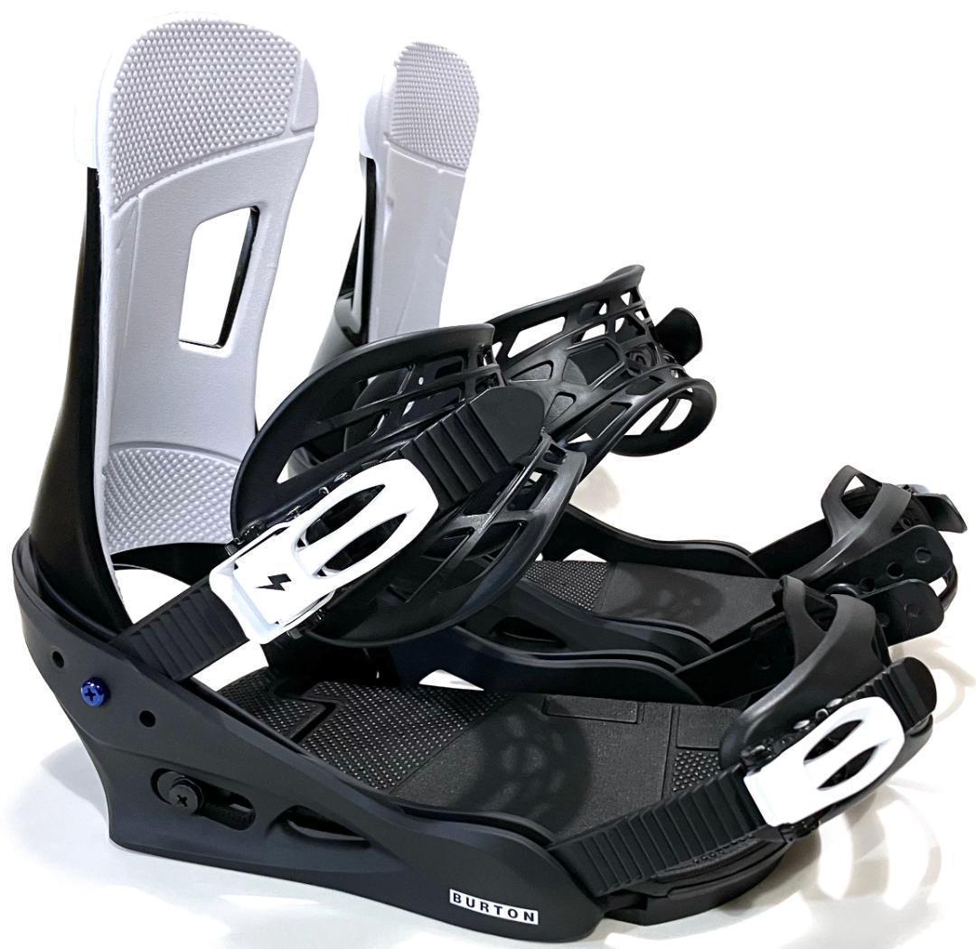 BURTON FREESTYLE Re:Flex Mサイズ 新品