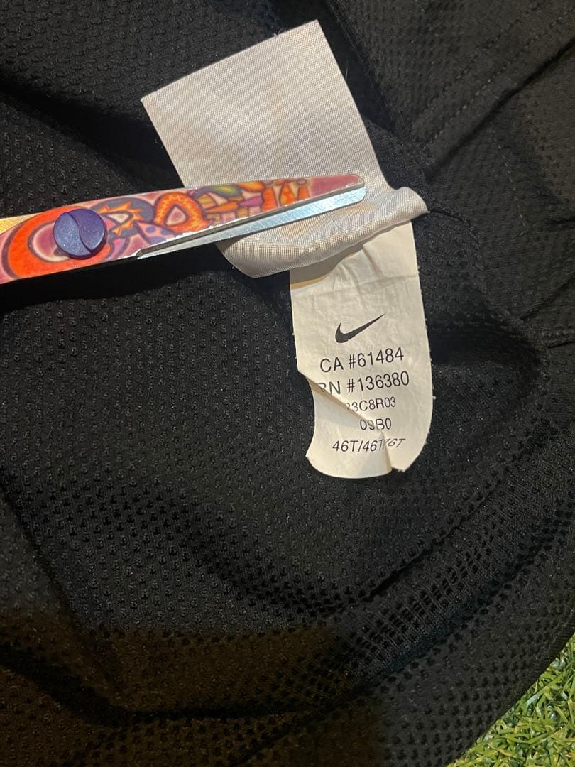 シカゴホワイトソックス　マイケル　コペック　支給ユニフォーム　実使用　ドジャース