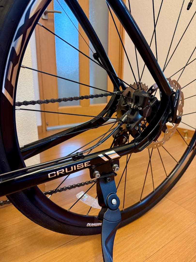 最上位 MIYATA CRUISE E8080 電動e-bike 定価29万円