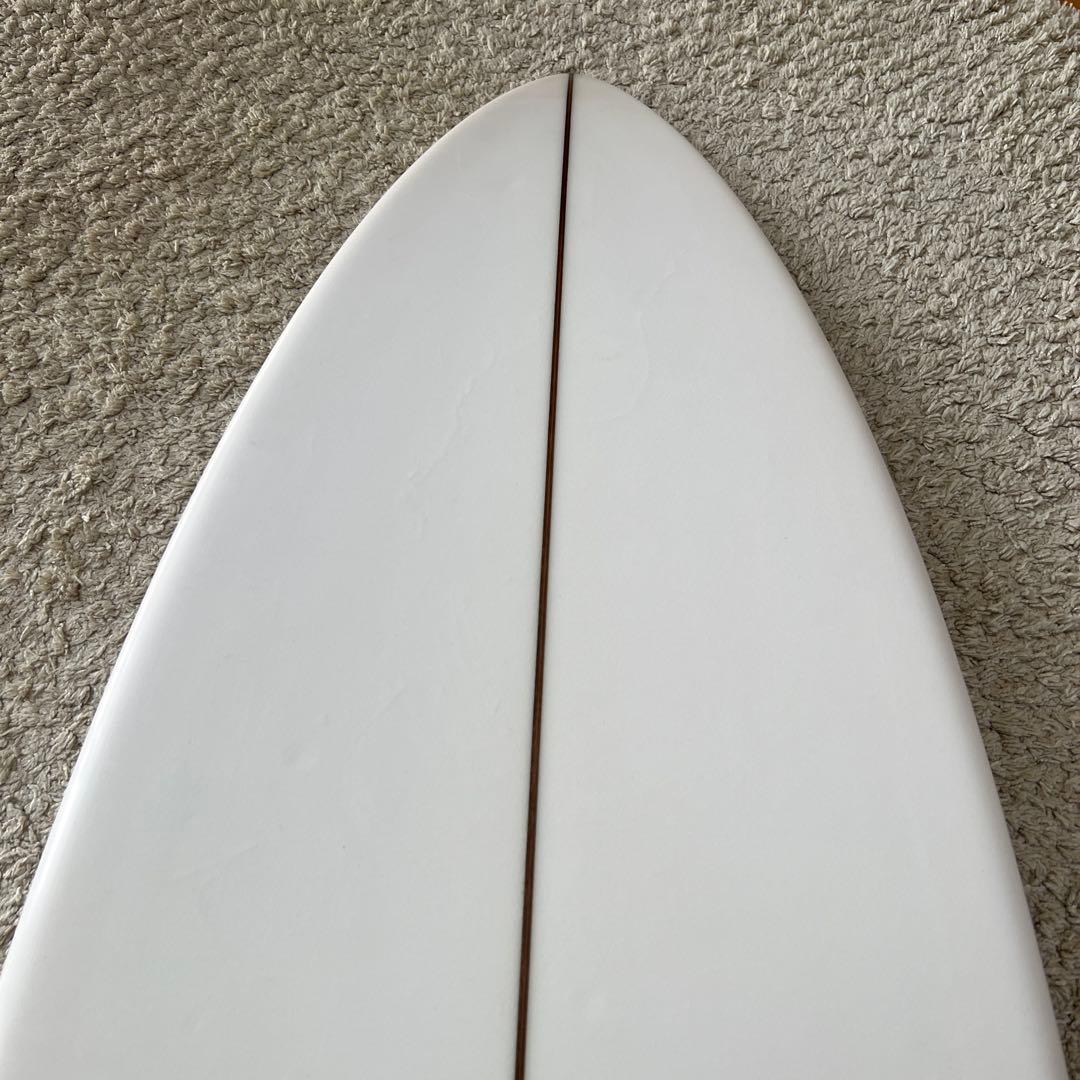 LOST（メイヘム） STEP D 5’7 松岡アノン選手使用ボード