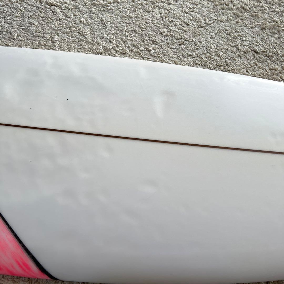 LOST（メイヘム） STEP D 5’7 松岡アノン選手使用ボード