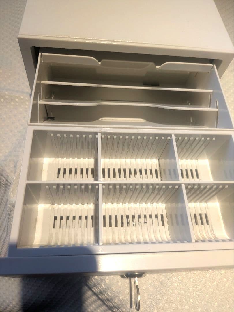 スター精密 mC-Print2　キャッシュドロア　エアレジ　プリンター