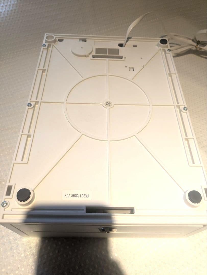 スター精密 mC-Print2　キャッシュドロア　エアレジ　プリンター