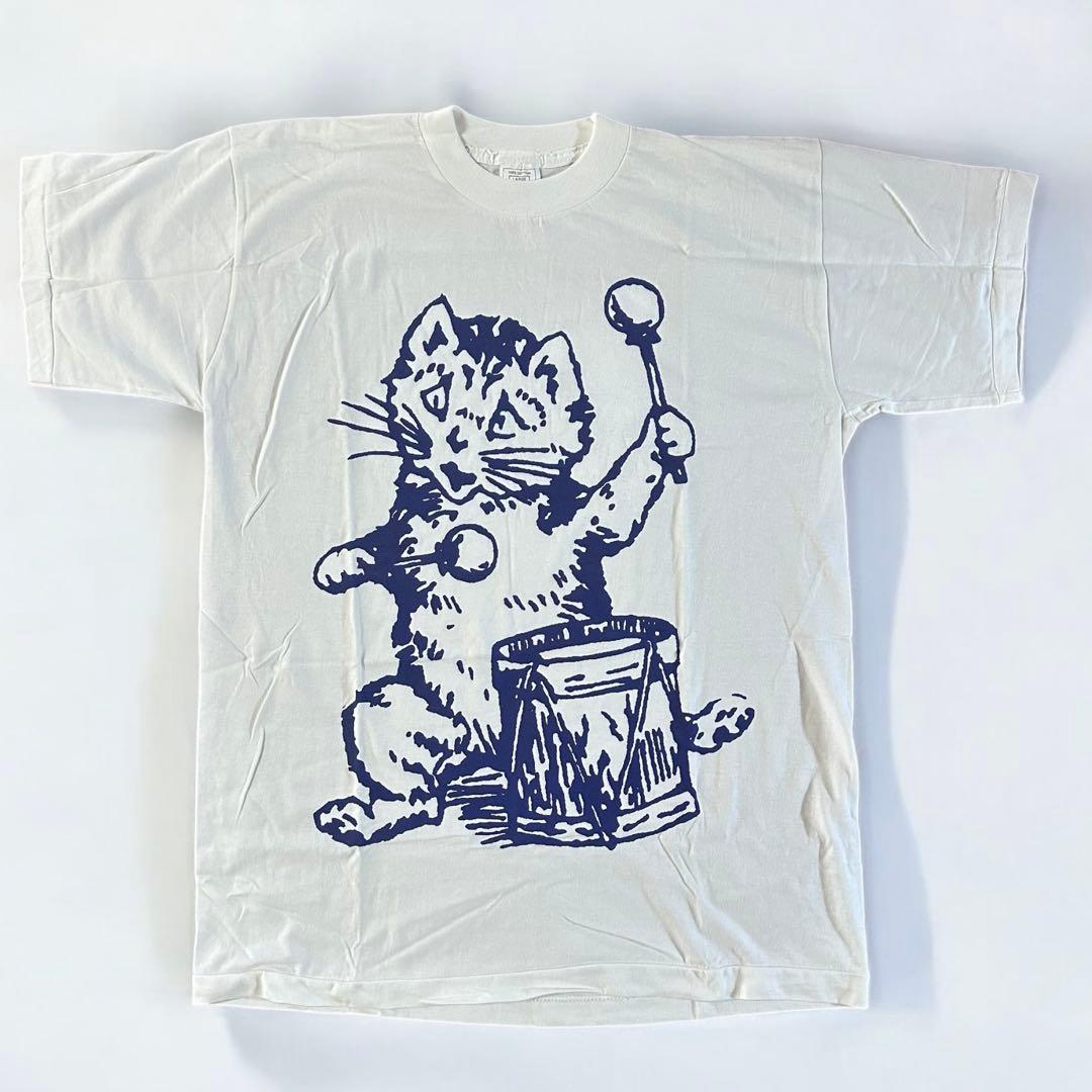 エドウィン コリンズ (オレンジジュース)来日時販促グッズ