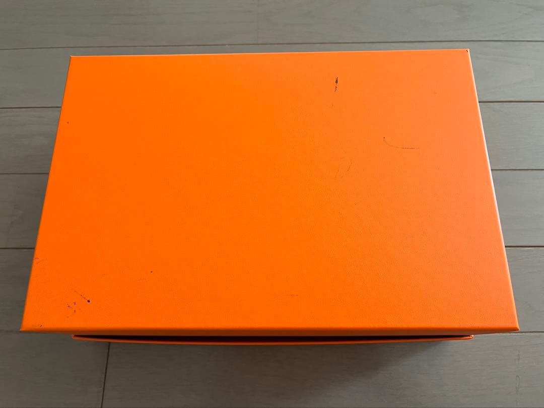 エルメス 空箱 各種　HERMES