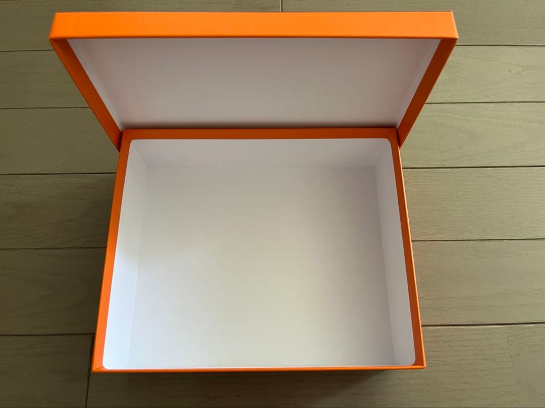 エルメス 空箱 各種　HERMES