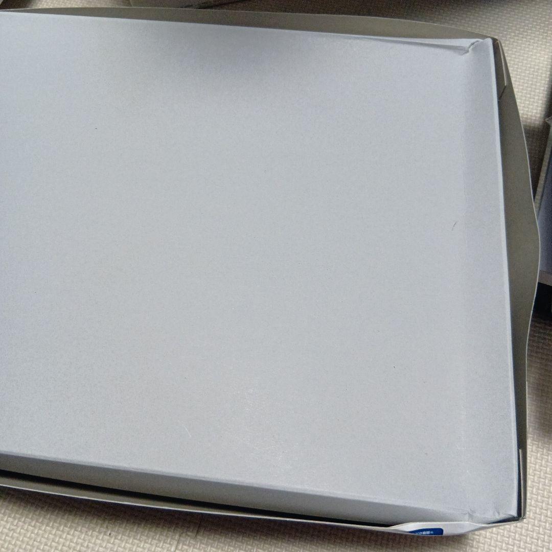 RG 1/144　ガンダムベース限定ジオング「クリアカラー」