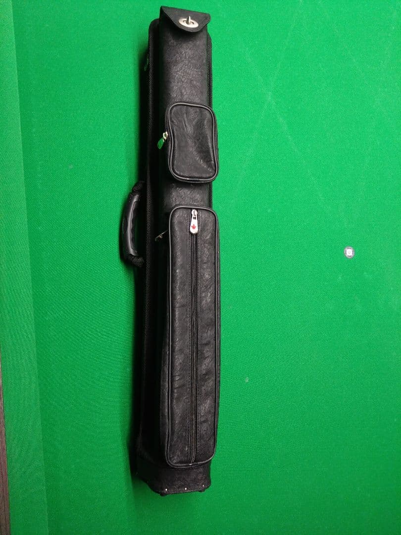 JOSSキュー 　2☓4キューケース付き　美品！