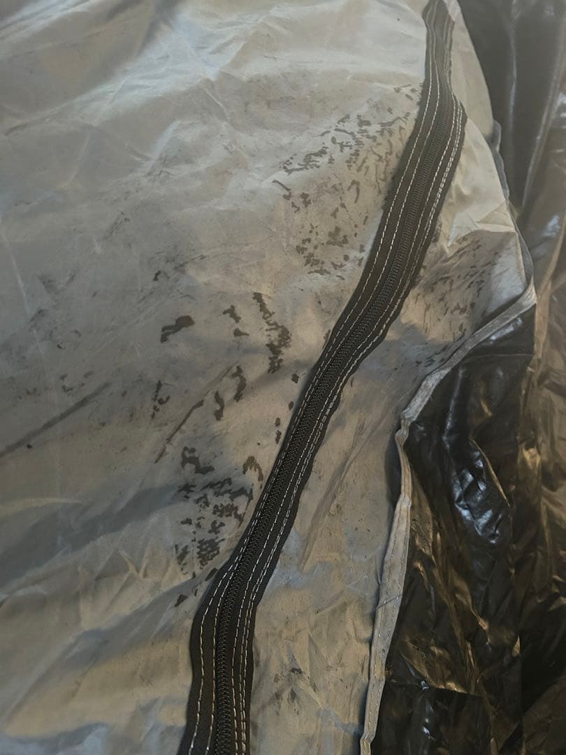 Coleman MDX+ タフスクリーン2ルームテント ダークルーム シリーズ