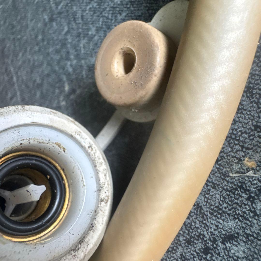 早い者勝ち！　NORITZ ガスファンヒーター GFH-4006D-MR