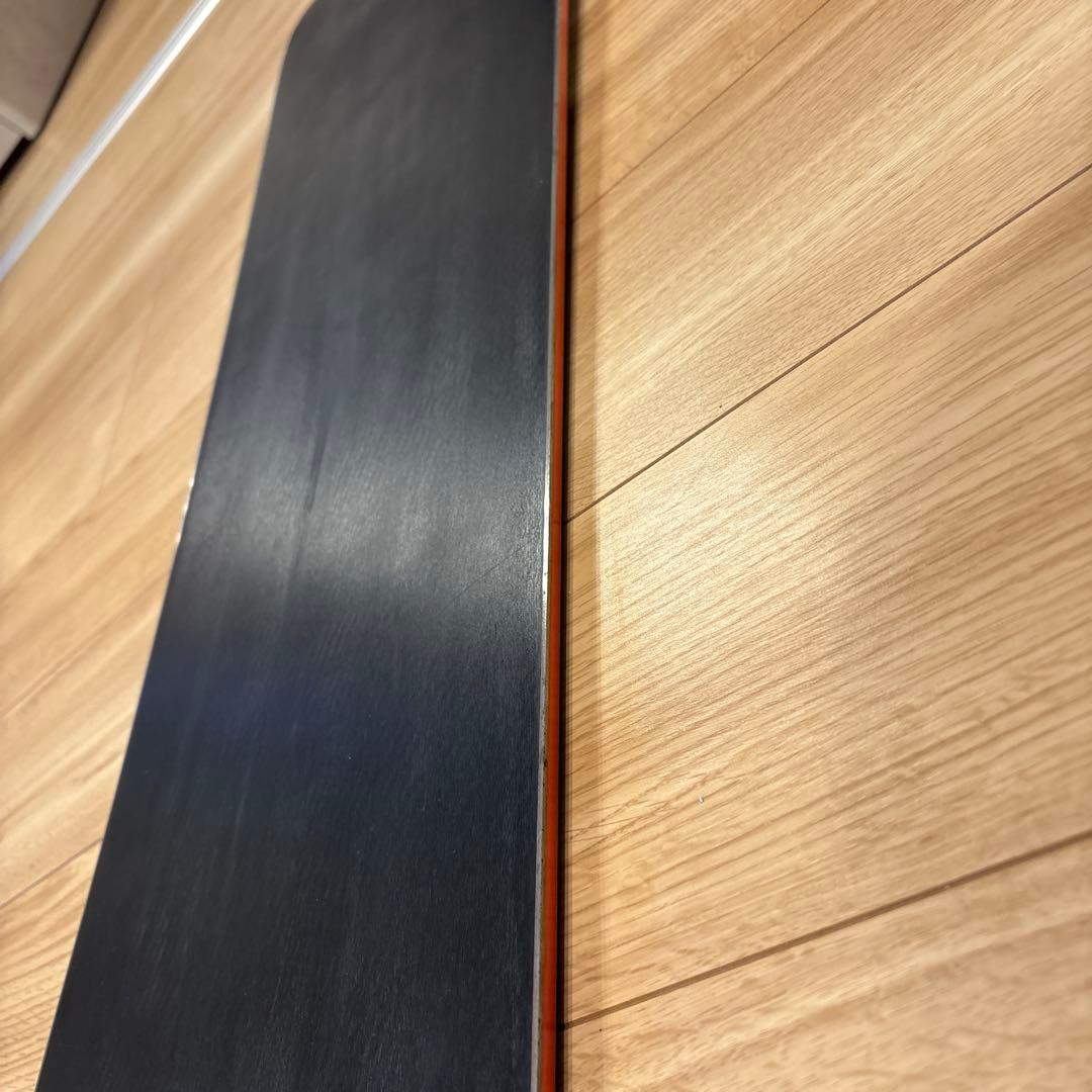 Gray デスペラード　タイプR 166 21-22