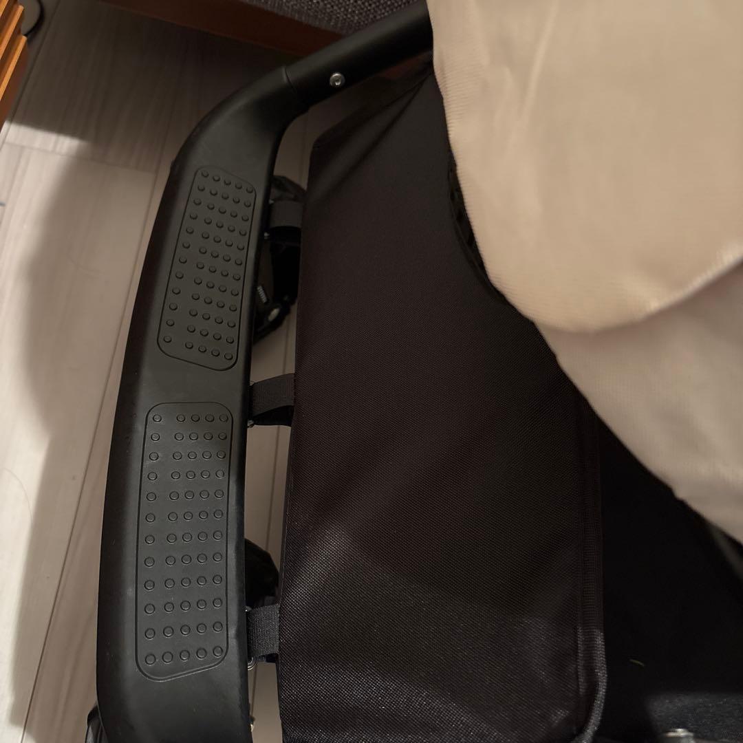 abask design ペットバギー　犬用カート