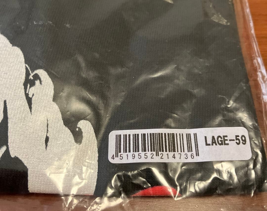 【レア】【未開封】official髭男dism Tシャツ