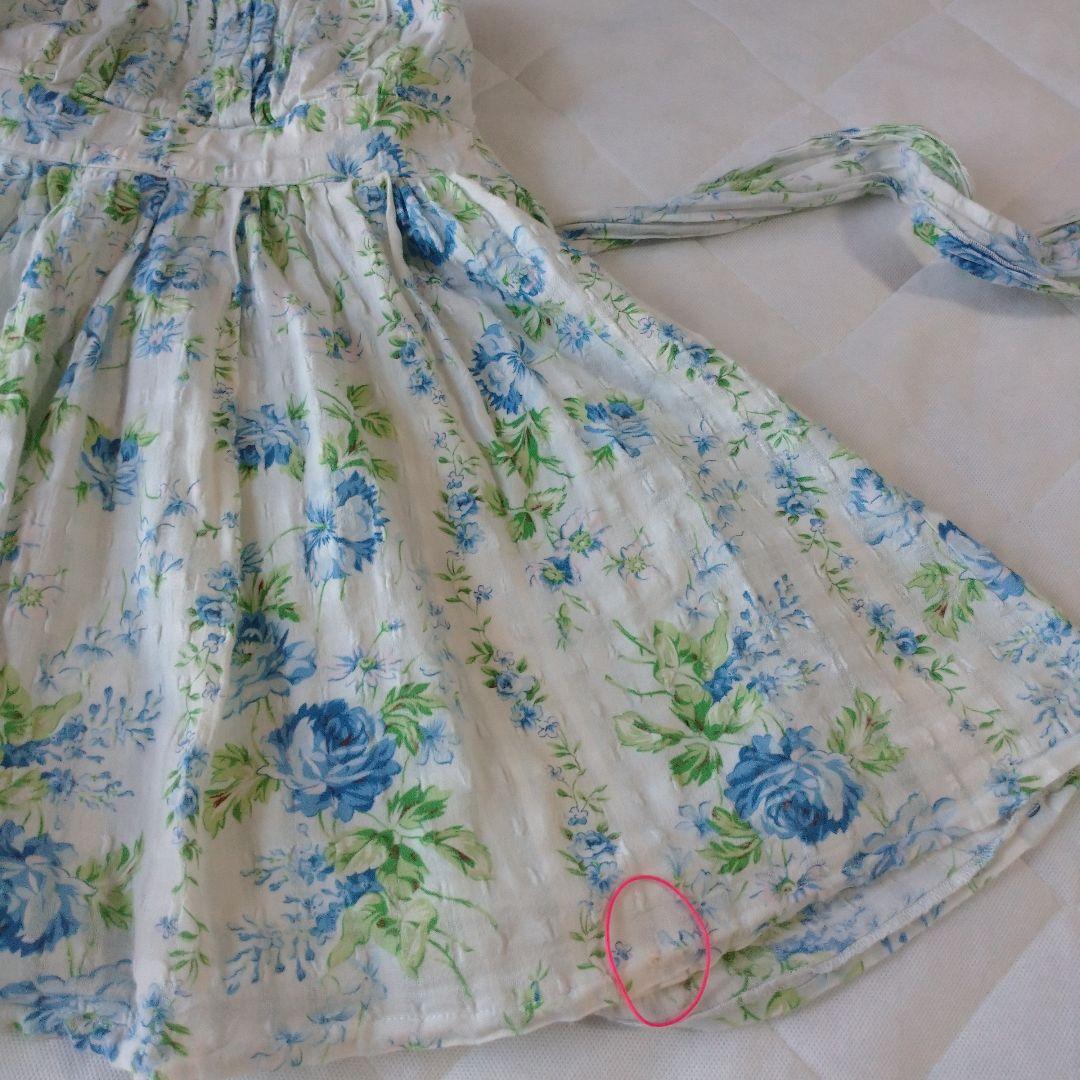 y2k平成ギャル LIZLISA リボン キャミソール