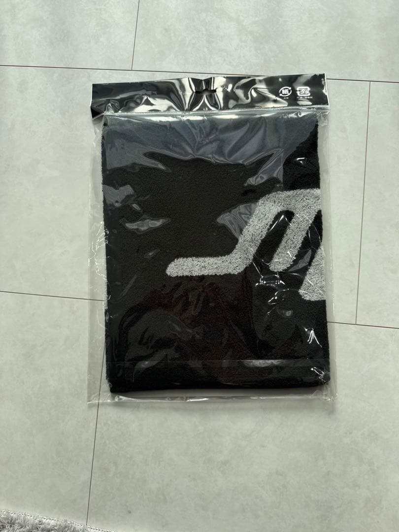 新品未使用　ブリーフィング　三浦技研　限定品　ゴルフバック