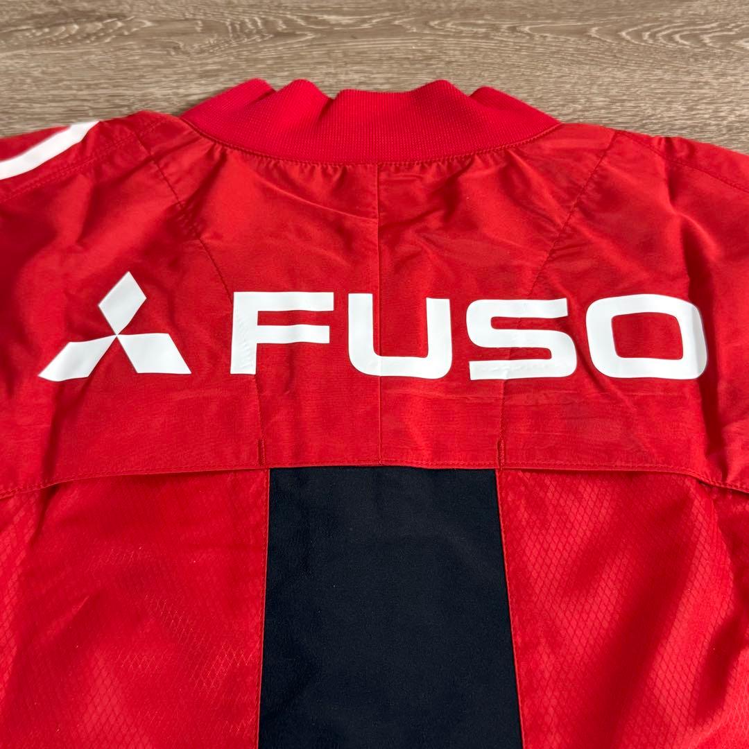 新品 Nike 浦和レッズ 00s ピステ・ウィンドブレーカー 練習着 L