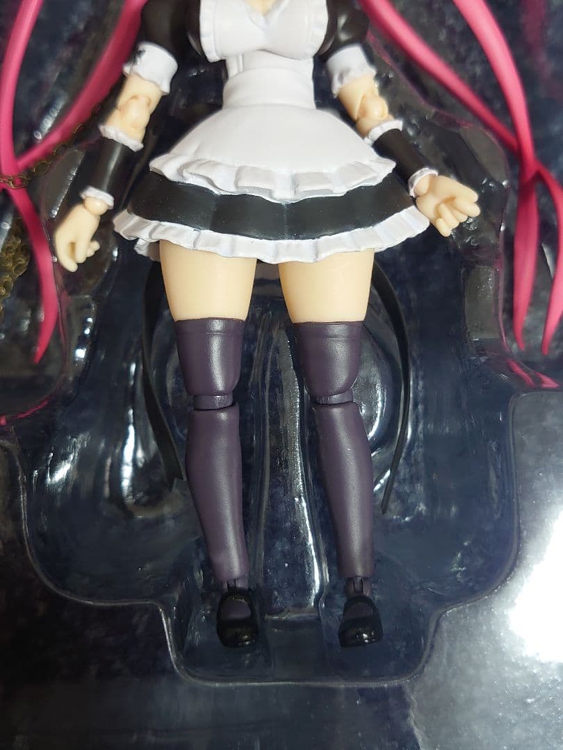 パルフォム クイーンズブレイド 冥土へ誘うもの アイリ ホビージャパン限定