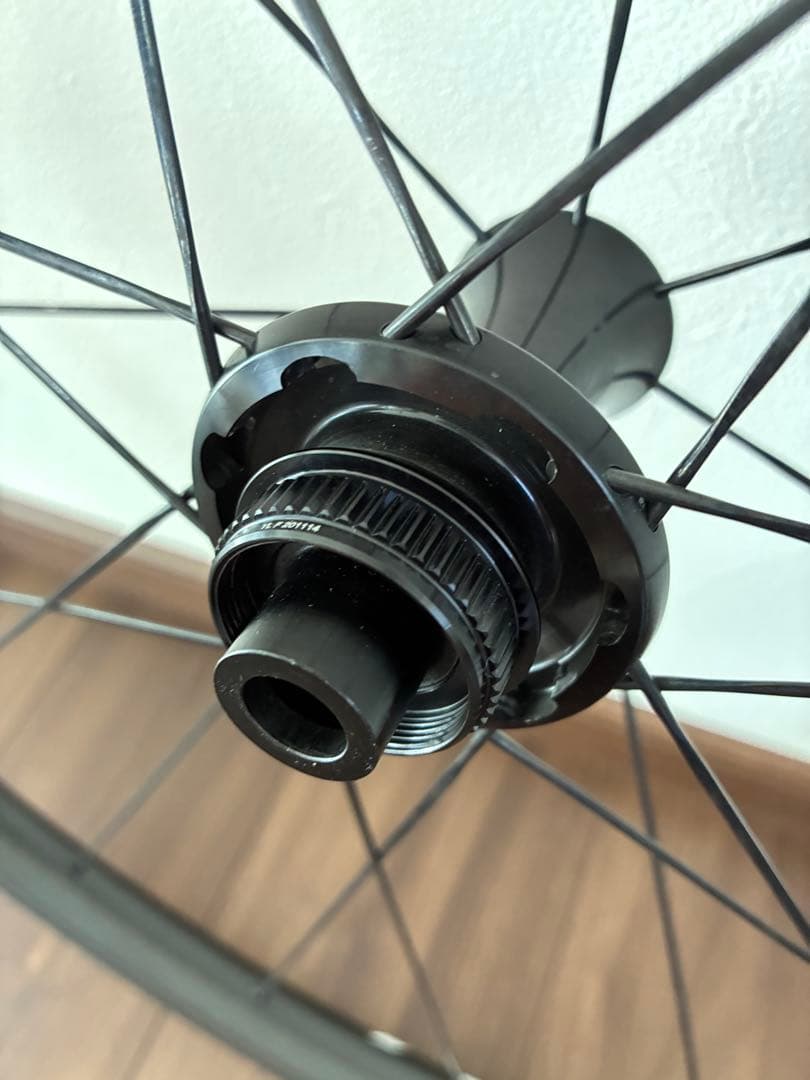 ROVAL ALPINIST CLX シマノフリー