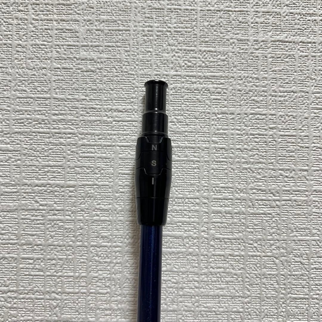 VENTUS BLUE TR ベンタスブルー 6X キャロウェイ 1W ベロコア