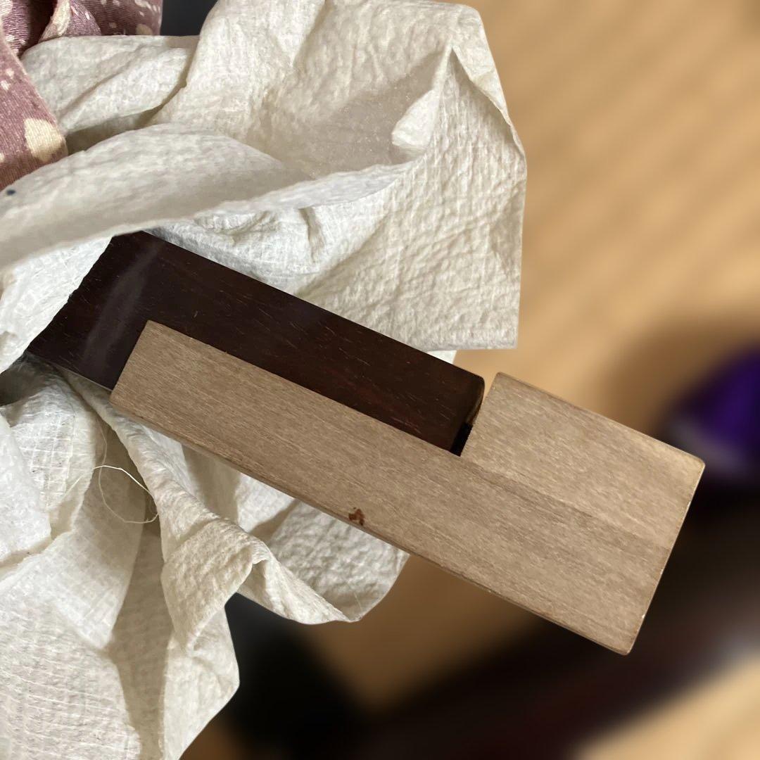 再々値下げしました！三味線　長唄用