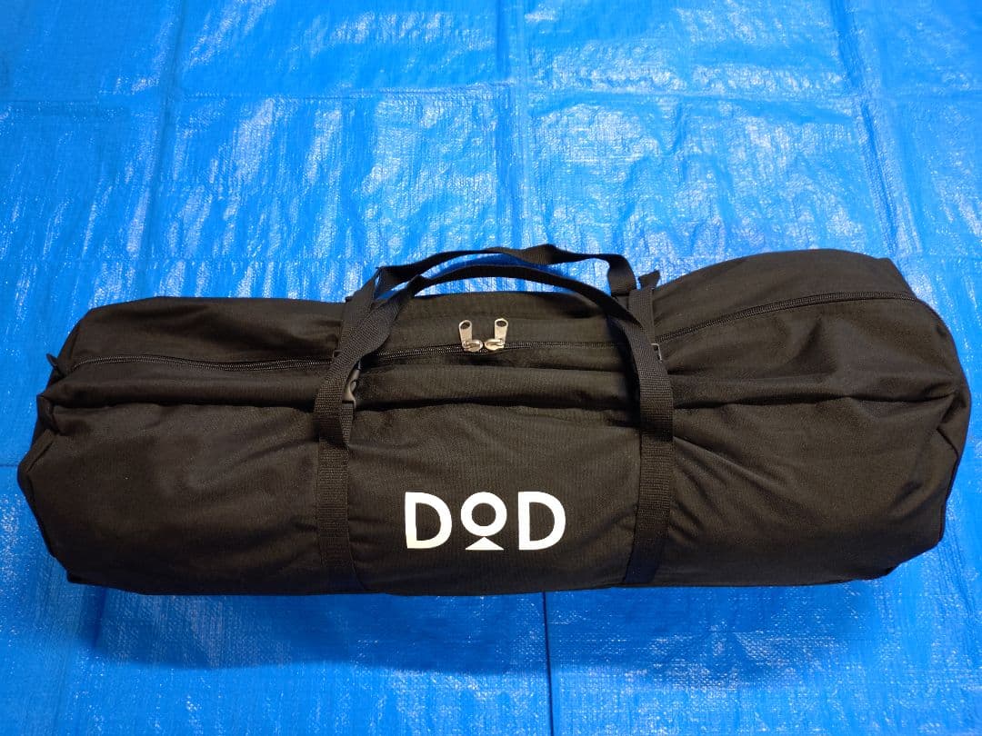 DOD カンガルーテント　S