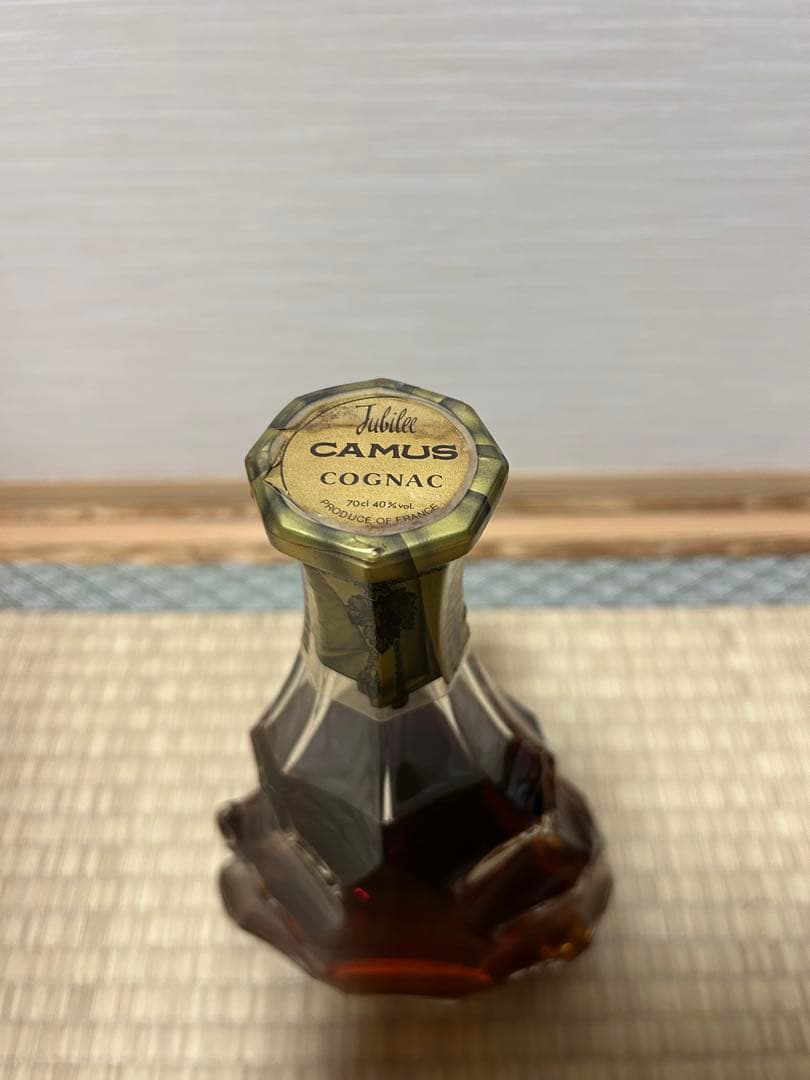 ジュビリーカミュ