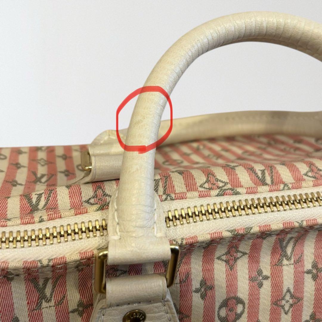 希少ルイヴィトン スピーディーM95501モノグラムハンドバッグ
