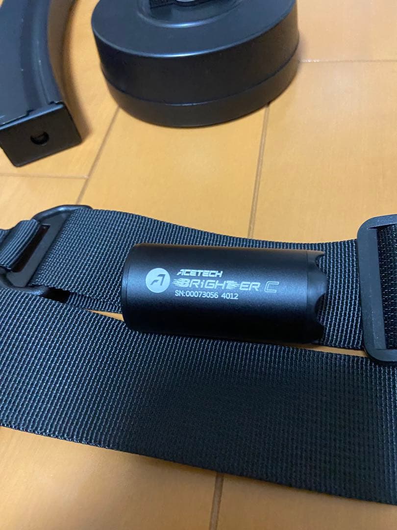 東京マルイ mp5 ハイグレード 電動ガン