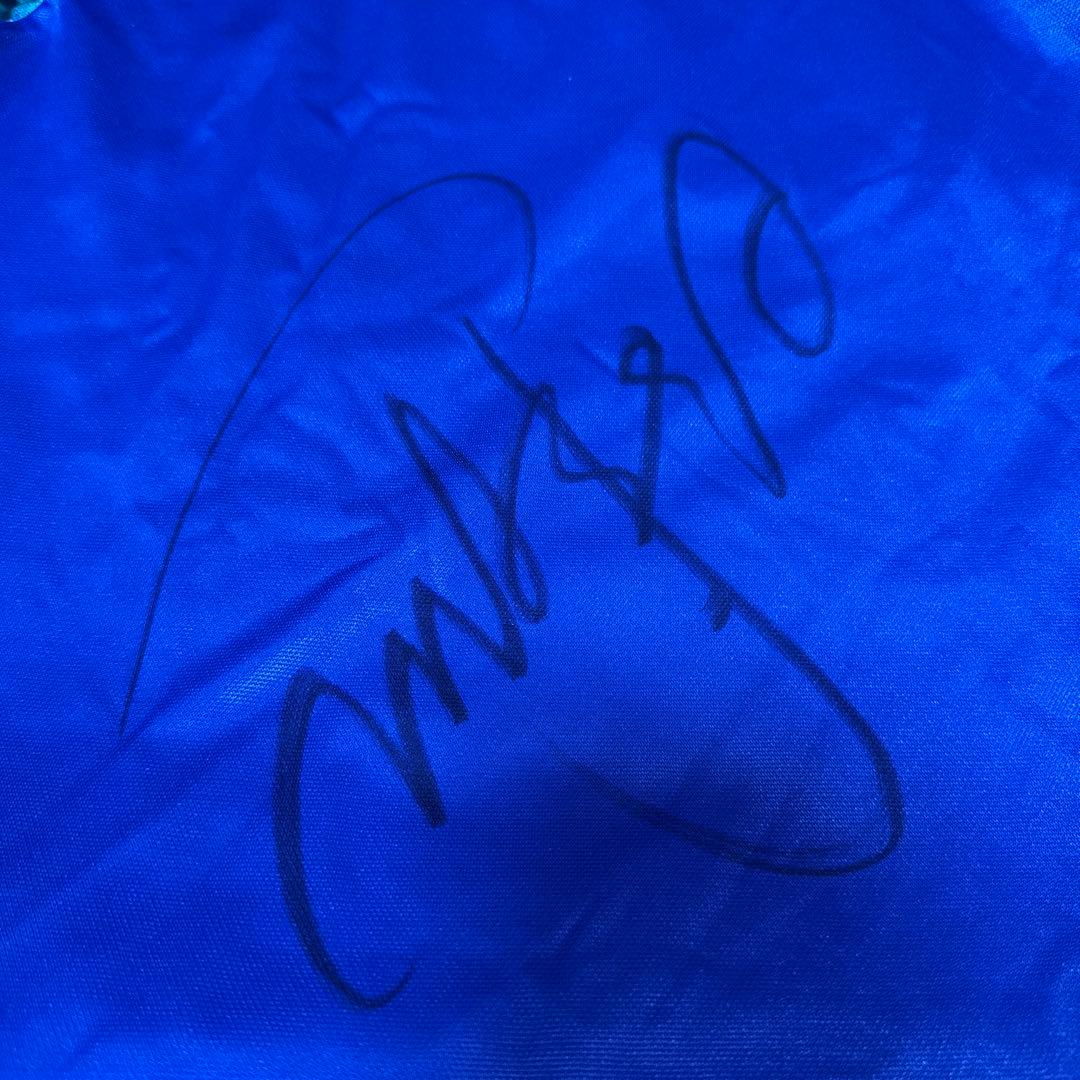 鹿島アントラーズ 1995 キーパー mizuno ミズノ　ユニフォーム