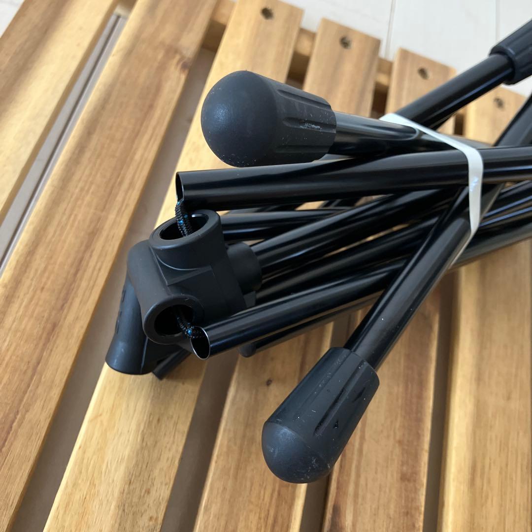 Helinox ヘリノックス Tac.チェアミニ コヨーテタン