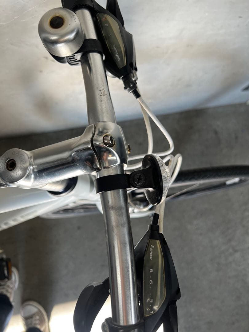 クロスバイク GIANT ESCAPE R3 ジャイアント エスケープ