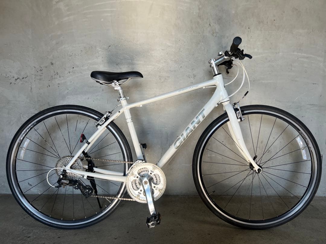 クロスバイク GIANT ESCAPE R3 ジャイアント エスケープ