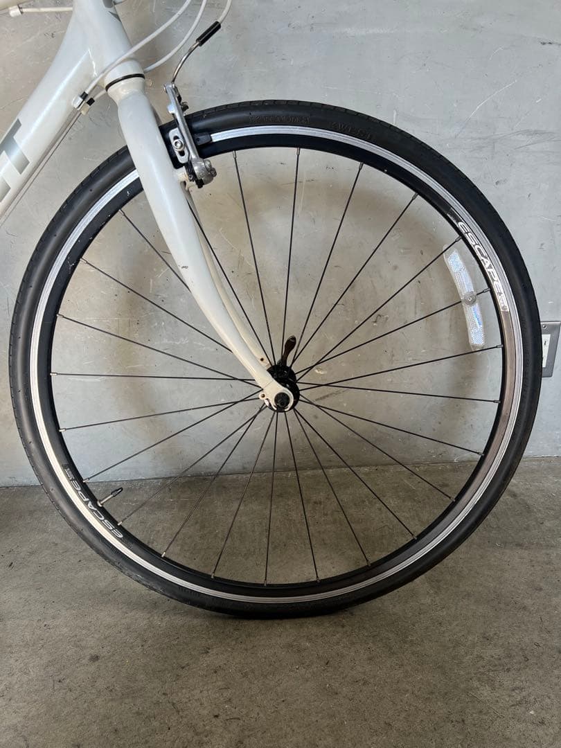 クロスバイク GIANT ESCAPE R3 ジャイアント エスケープ