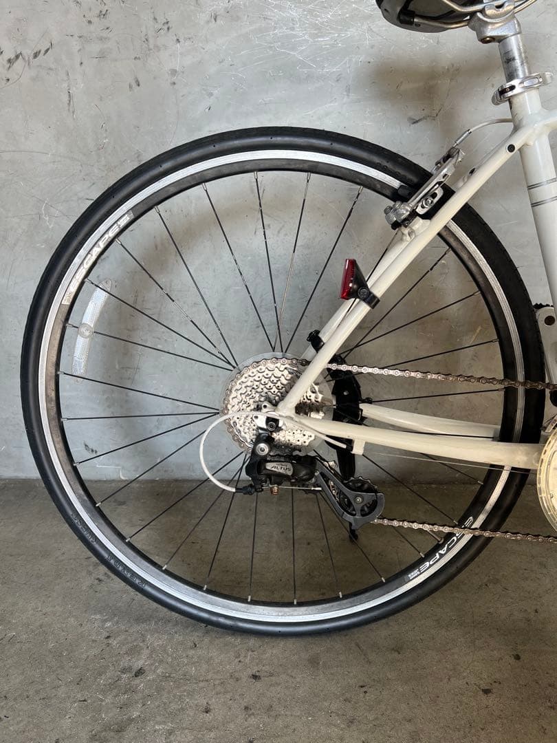 クロスバイク GIANT ESCAPE R3 ジャイアント エスケープ