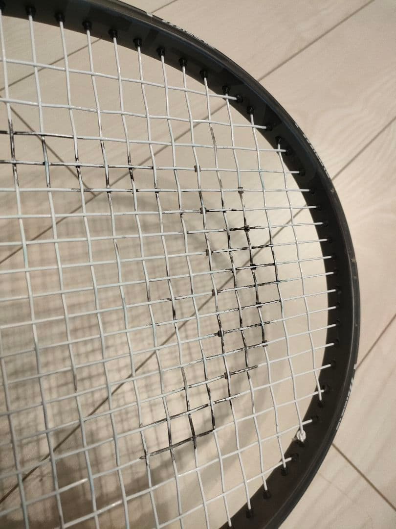 HEAD Prestige Pro G4 硬式テニスラケット