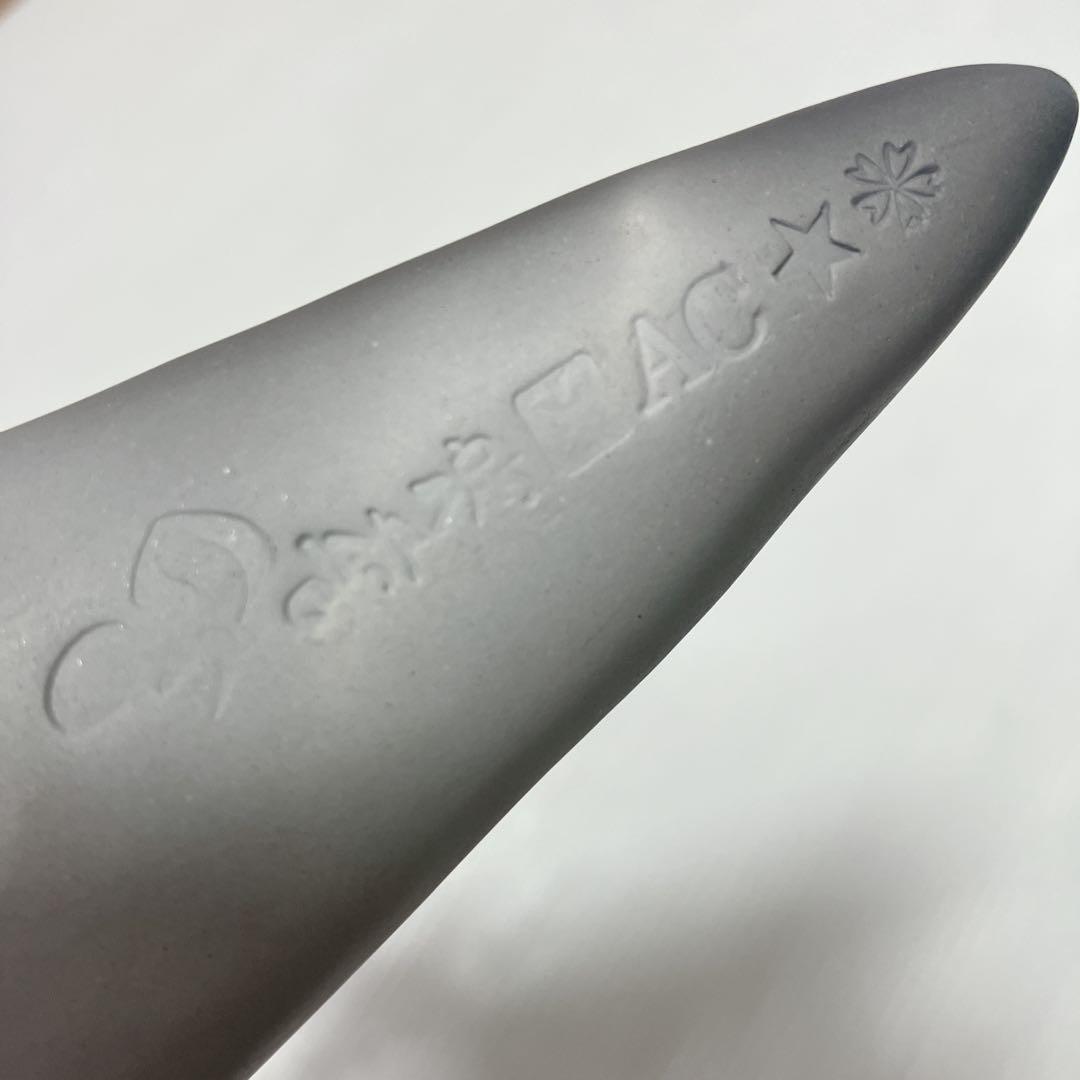 【廃番品】吟オカリナ　故郷（コヒャン）モデル　AC　アルトC管　箱付