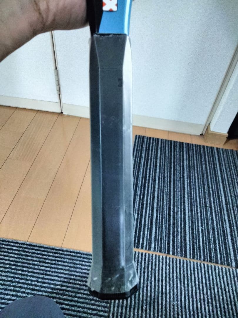 パシフィック　x fast lt　2本セット