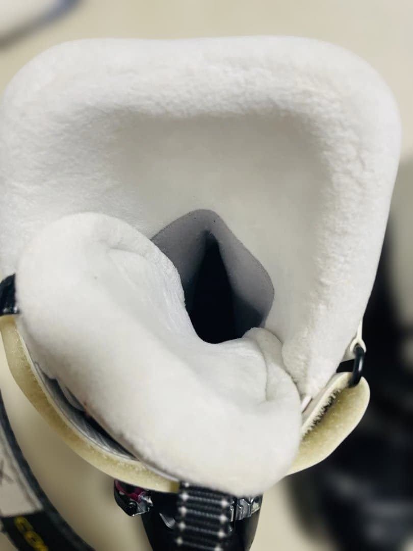 サロモン　スキー　ブーツ　X Access 60 W Wide 24.0