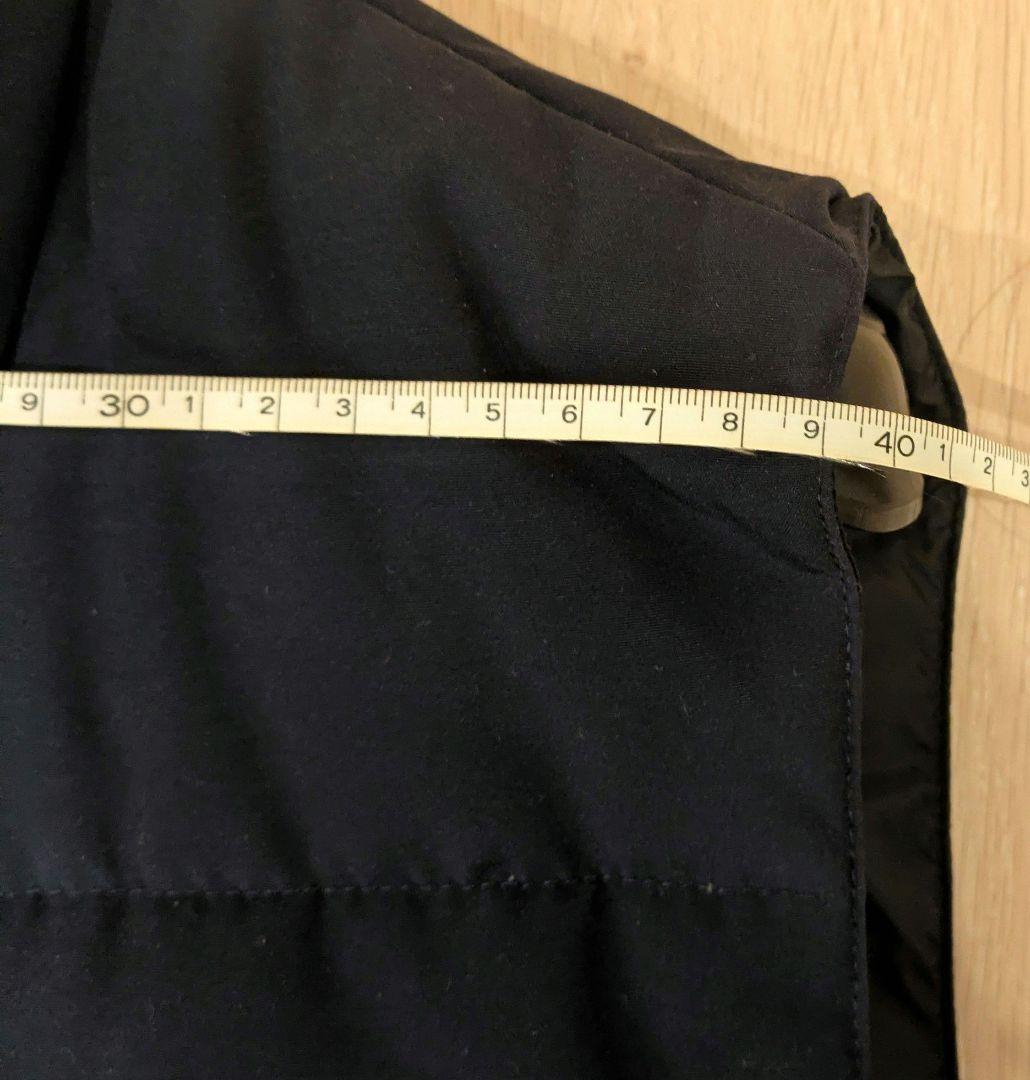 カナダグース フリースタイルベスト　ベスト　freestyle crew