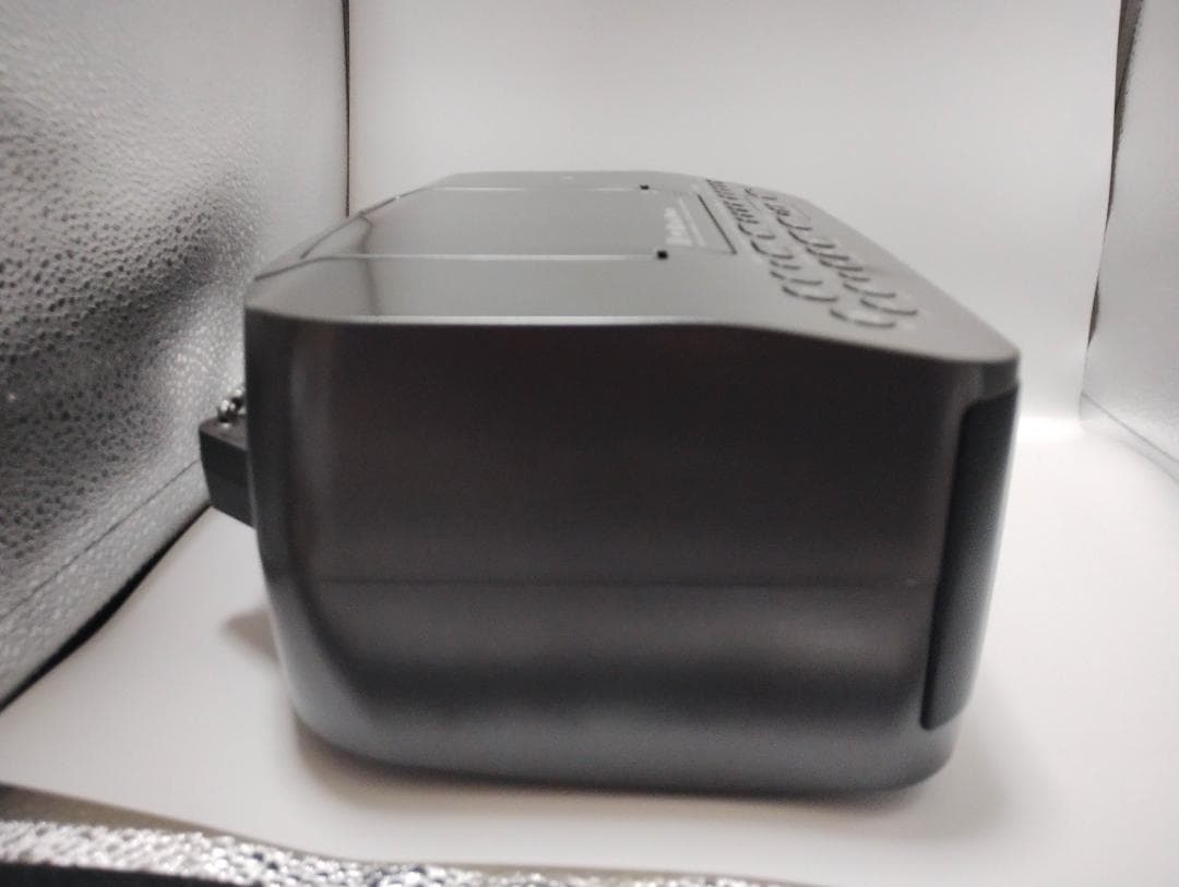 東芝 SD/USB/CDラジオ TY-CWX90