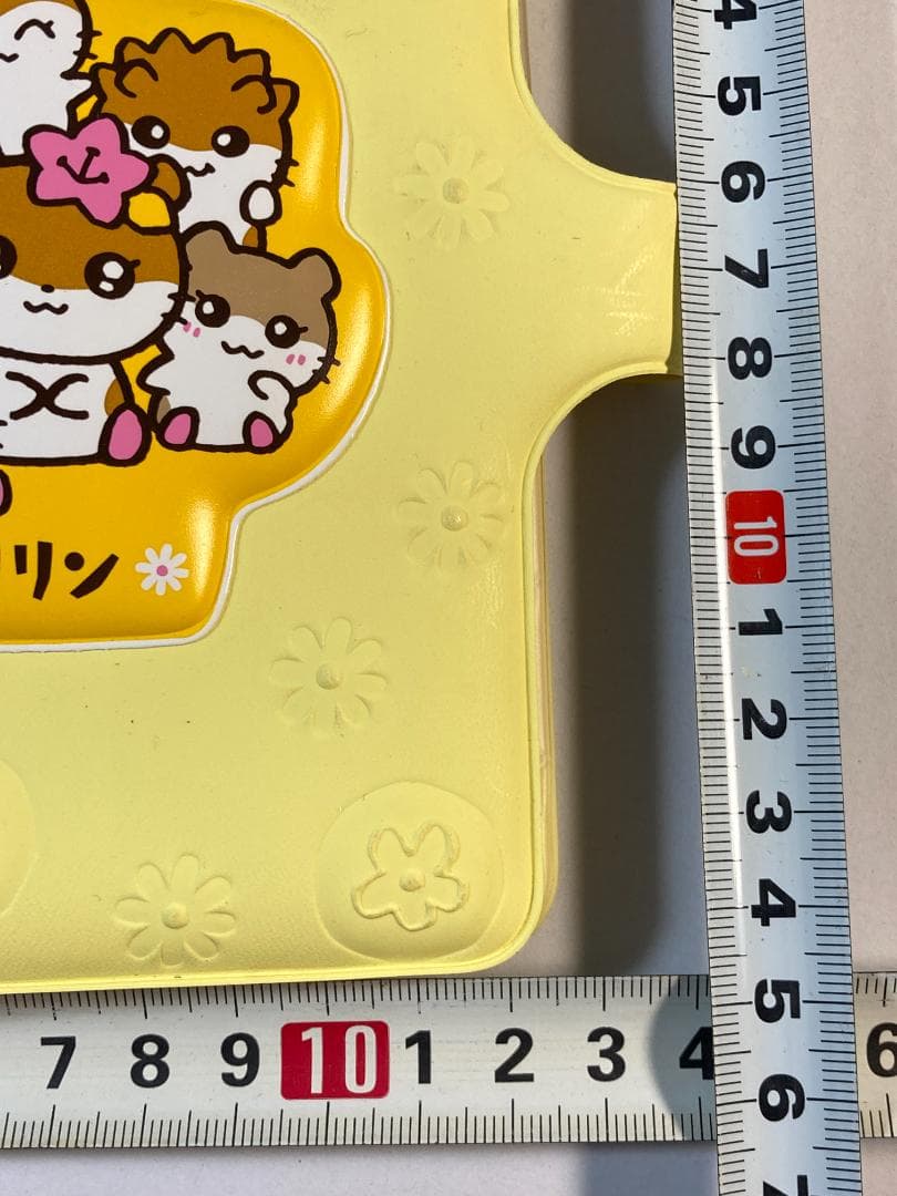 コロコロクリリン システム手帳 2001 SANRIO サンリオ レトロ