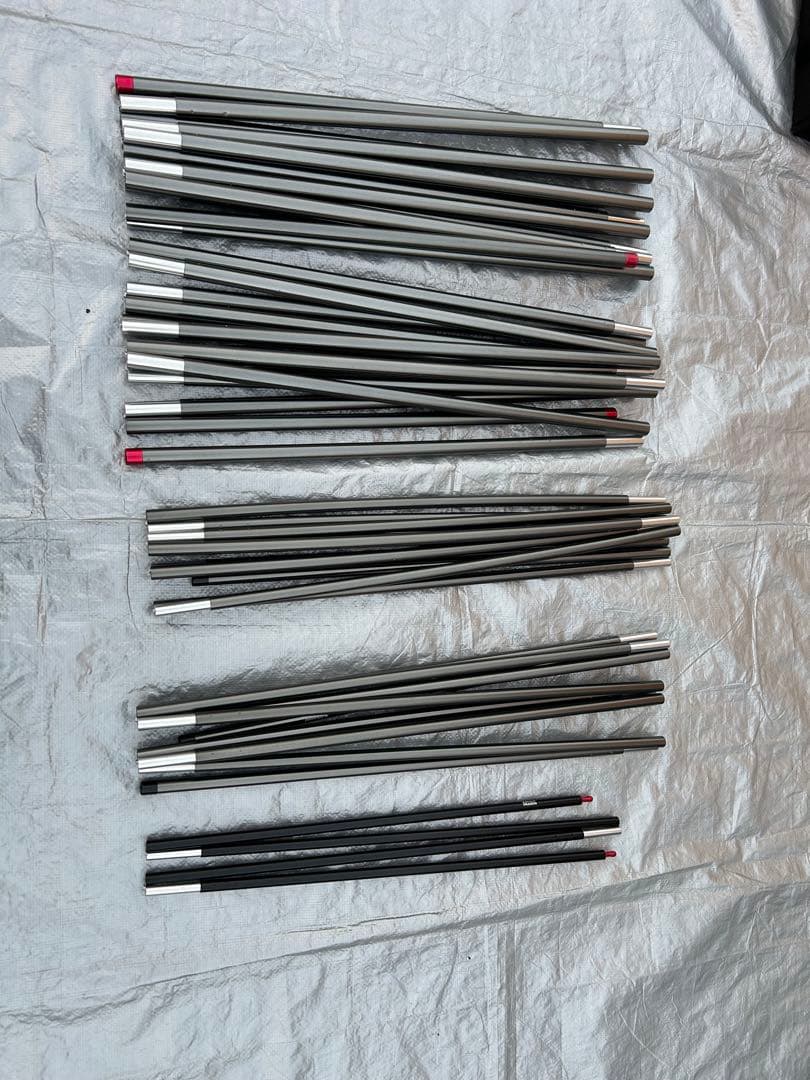 Black Dragon 天舟 skyship skyboat フルセット