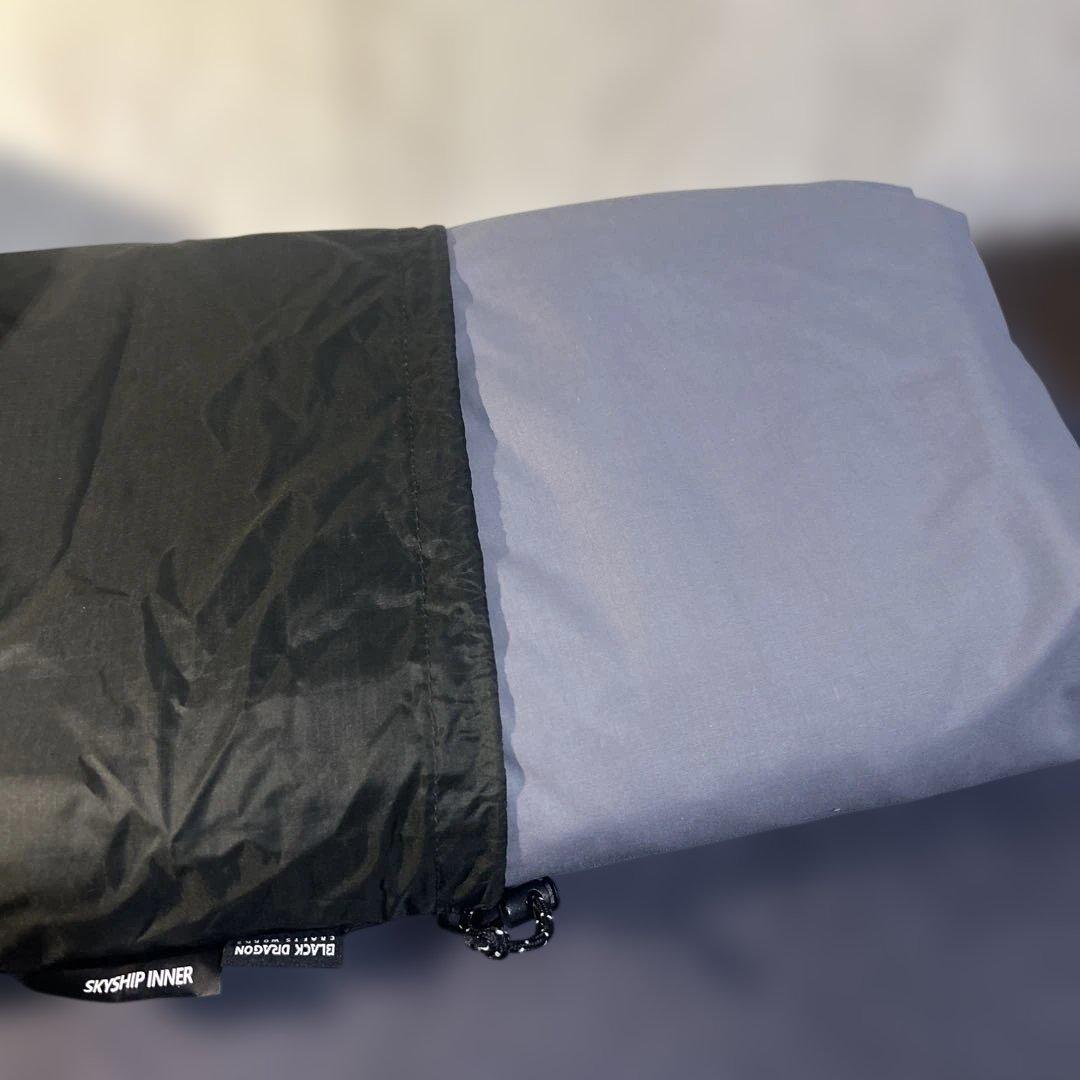 Black Dragon 天舟 skyship skyboat フルセット