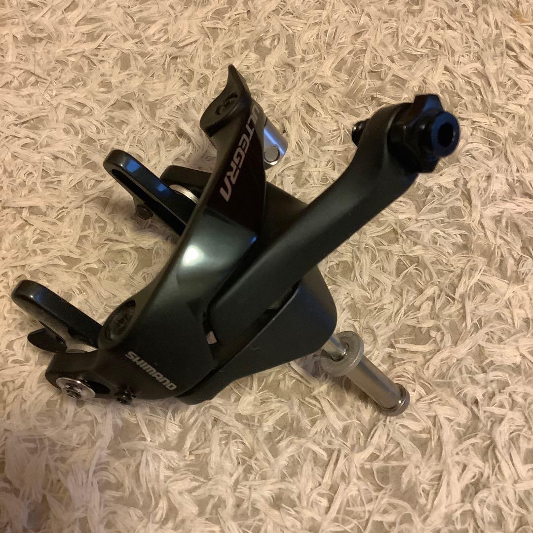 シマノ　アルテグラ BR-R8000 ブレーキ左右セット