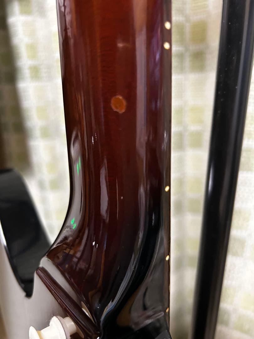 現状渡し中古Greco FB-70？ 88年グレコ ファイアーバードタイプ